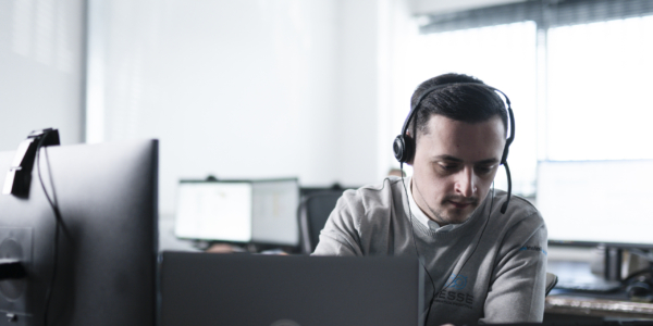 Assistenza e supporto IT