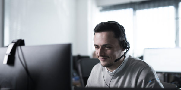 Assistenza e supporto IT