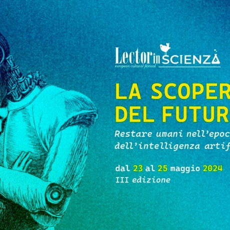 Tra i Partner di “Lector in Scienza” 2024