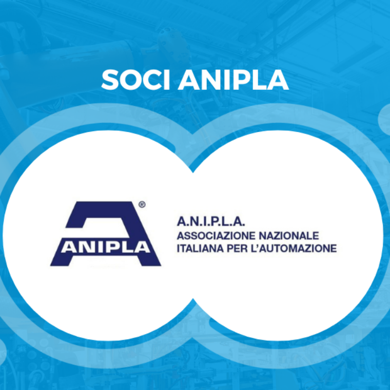 Annunciamo il nostro ingresso in ANIPLA