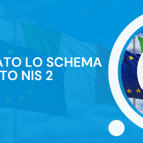 Direttiva NIS 2, approvato dal Consiglio dei Ministri il D. Lgs. per il recepimento