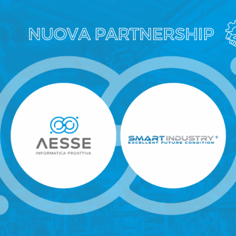 Nuova partnership con SMART INDUSTRY nel segno della Cybersecurity OT e IIoT