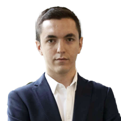 Costel Onufrei