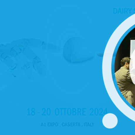 Muraglia Industrial tra i 7 premiati per l’Innovazione dell’Eccellenza al SIC 2024