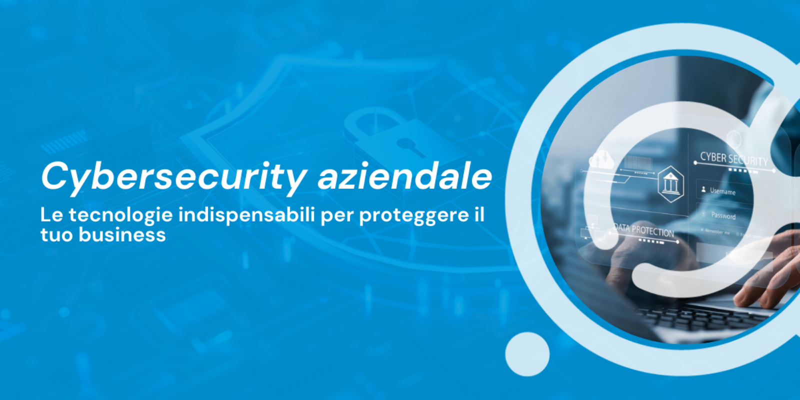 Visual Blog - Principali Tecnologie IT