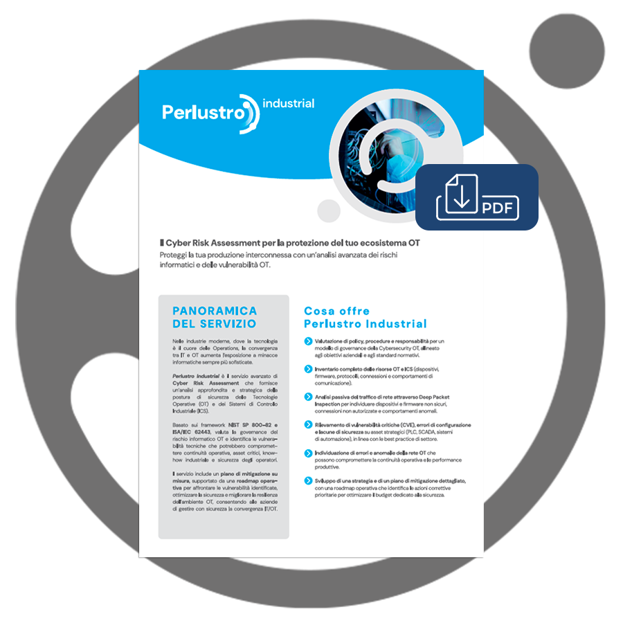 AESSE_Brochure_Perlustro_Industrial