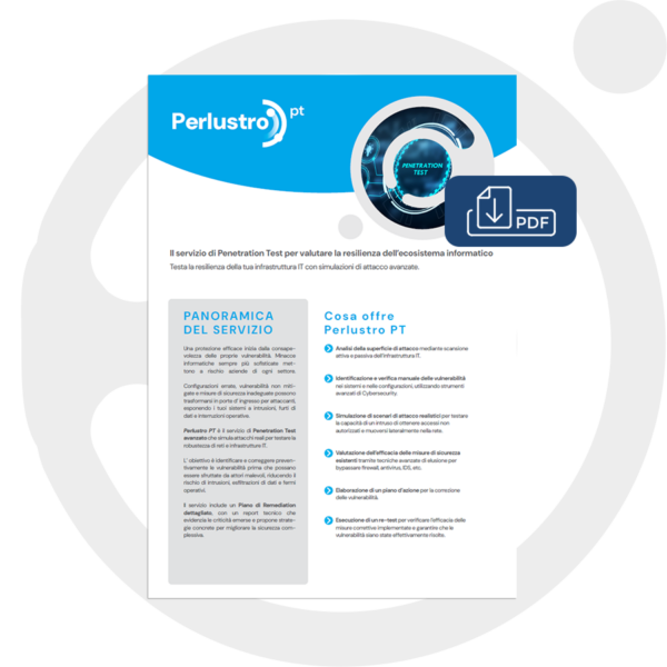 AESSE_Brochure_Perlustro_PT