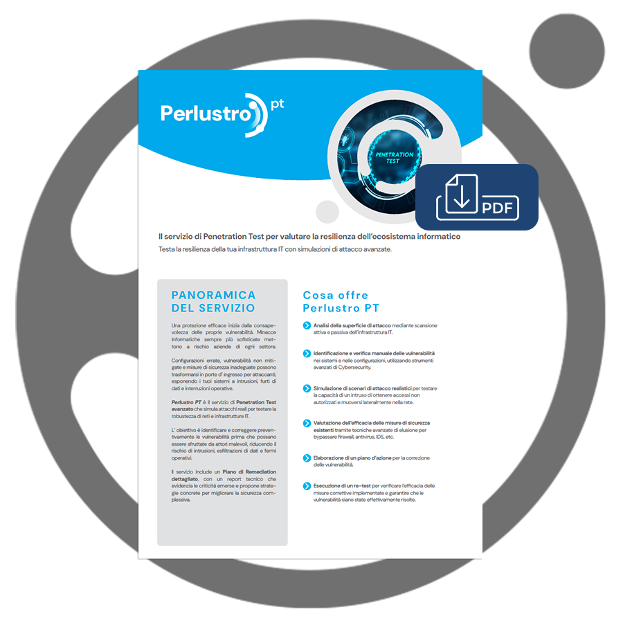 AESSE_Brochure_Perlustro_PT