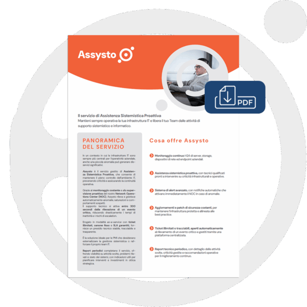 AESSE_Brochure_Assysto