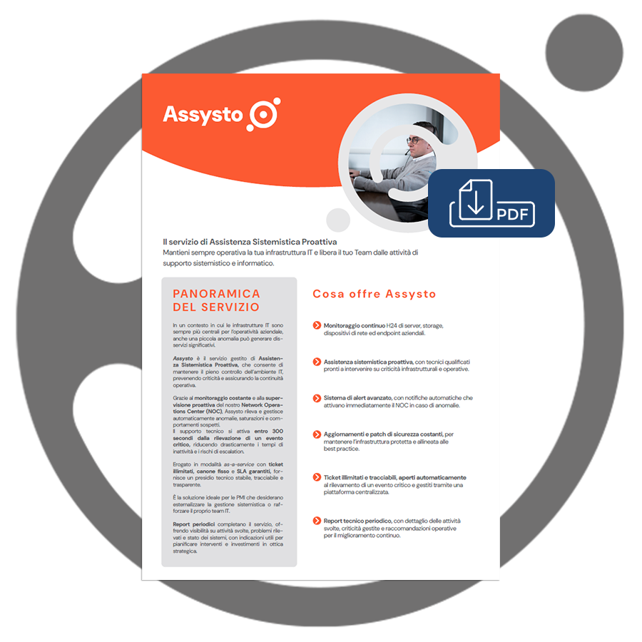 AESSE_Brochure_Assysto