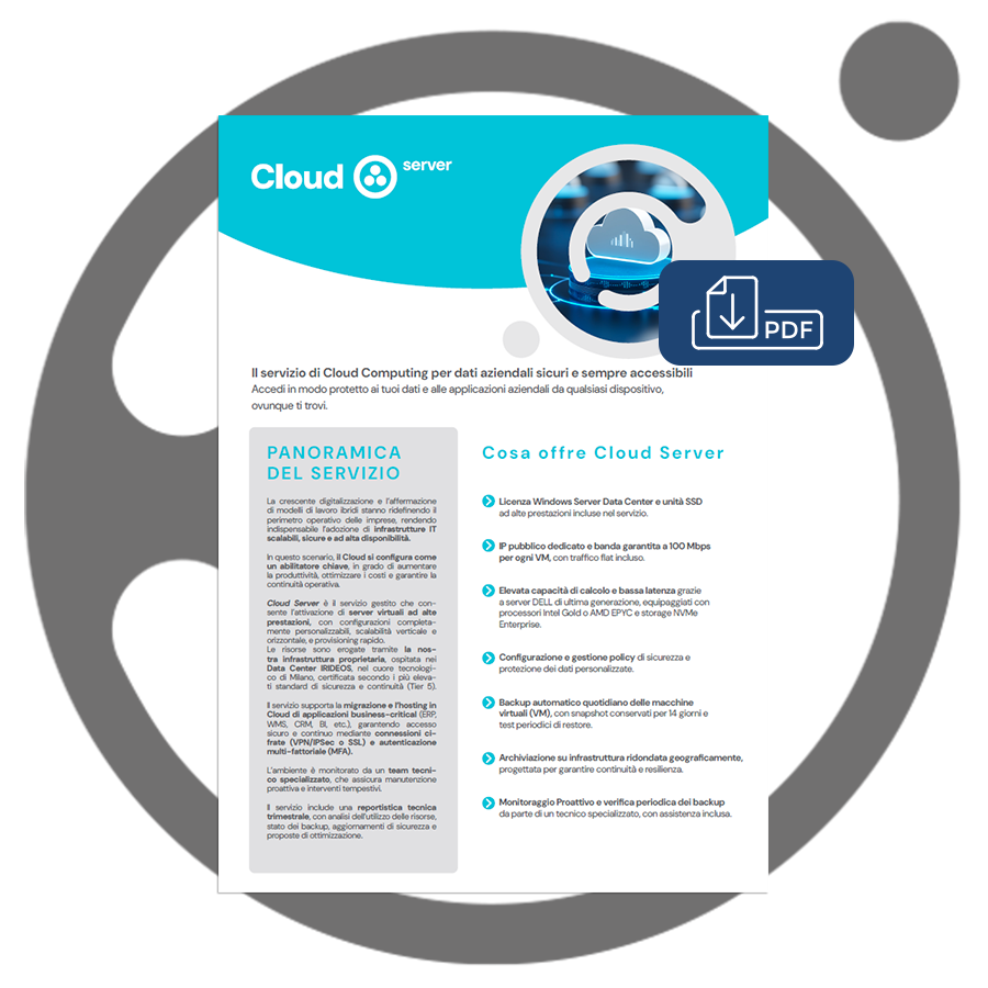 AESSE_Brochure_Cloud_Server