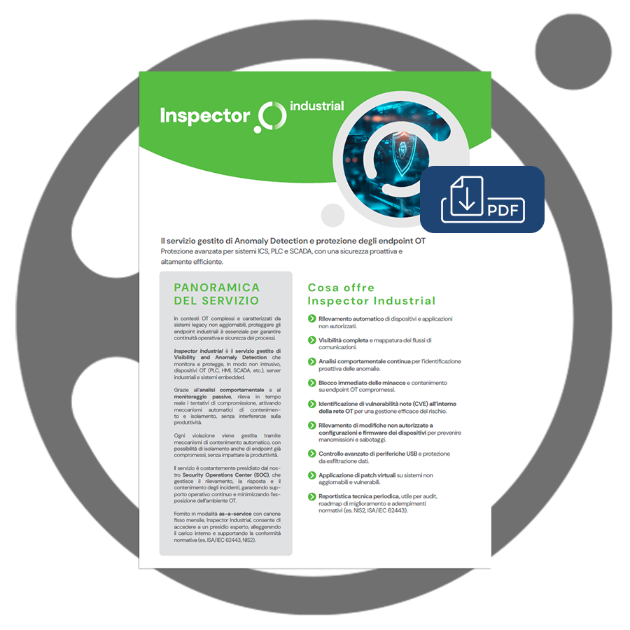 AESSE_Brochure_Inspector_Industrial