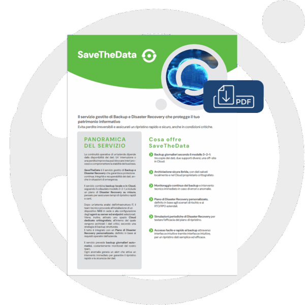 AESSE_Brochure_SaveTheData