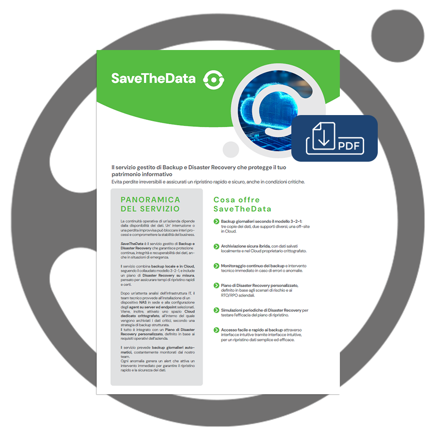 AESSE_Brochure_SaveTheData