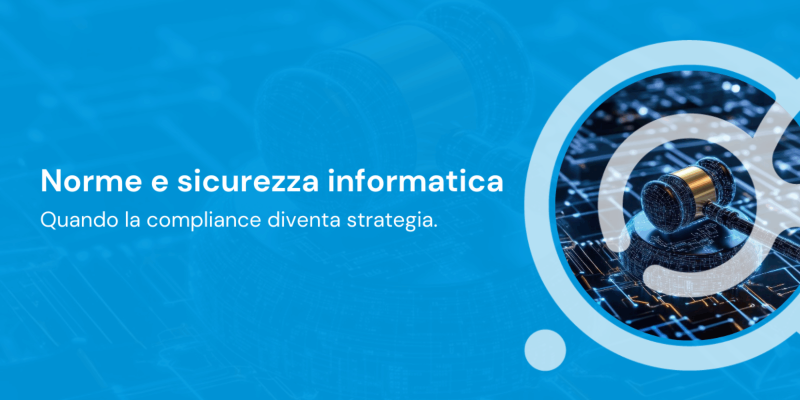 Visual Blog - Norme e sicurezza informatica (1)