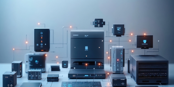 Hardware-as-a-service