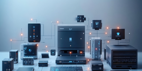 Hardware-as-a-service