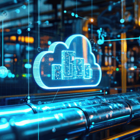 Oltre il Cloud: come IaaS ed Edge Computing ridisegnano il futuro del manufacturing