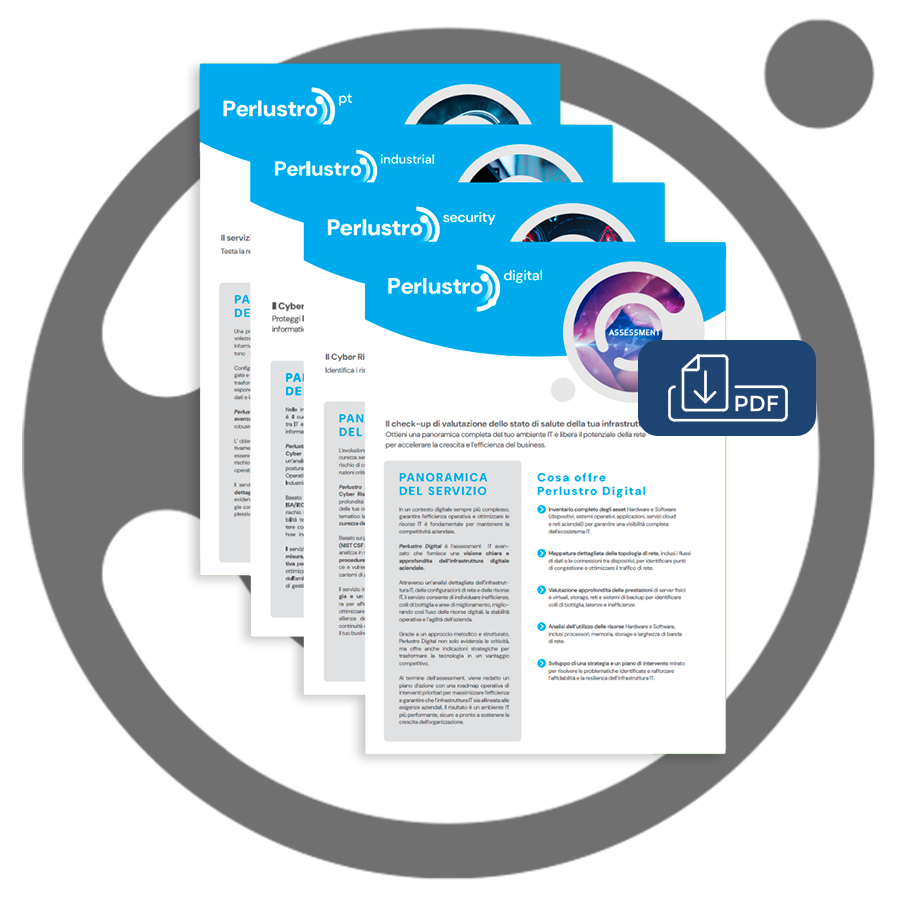 AESSE_Brochure_Perlustro_Raggruppata