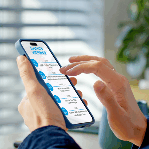 Visualizza Eventi e Webinar