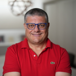 Ezio Baratta