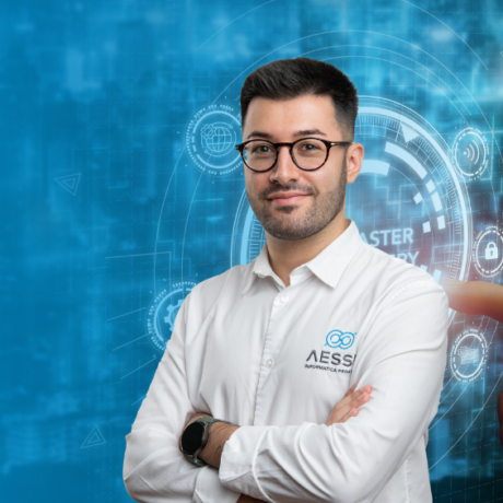 Oltre il Backup: il Disaster Recovery-as-a-Service (DRaaS) per l’Industria digitale
