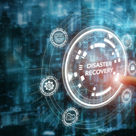 Oltre il Backup: il Disaster Recovery-as-a-Service (DRaaS) per l’Industria digitale
