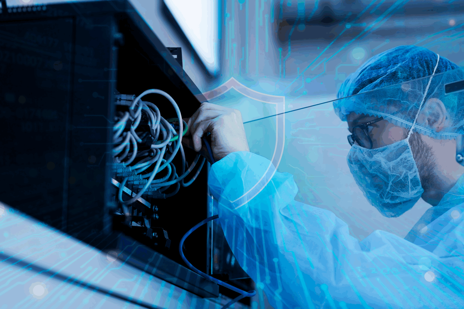 Cyber Risk Assessment, VA e Pen Test per la gestione del rischio  e la compliance NIS 2