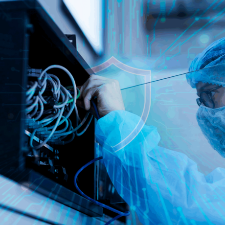 Cyber Risk Assessment, VA e Pen Test per la gestione del rischio  e la compliance NIS 2