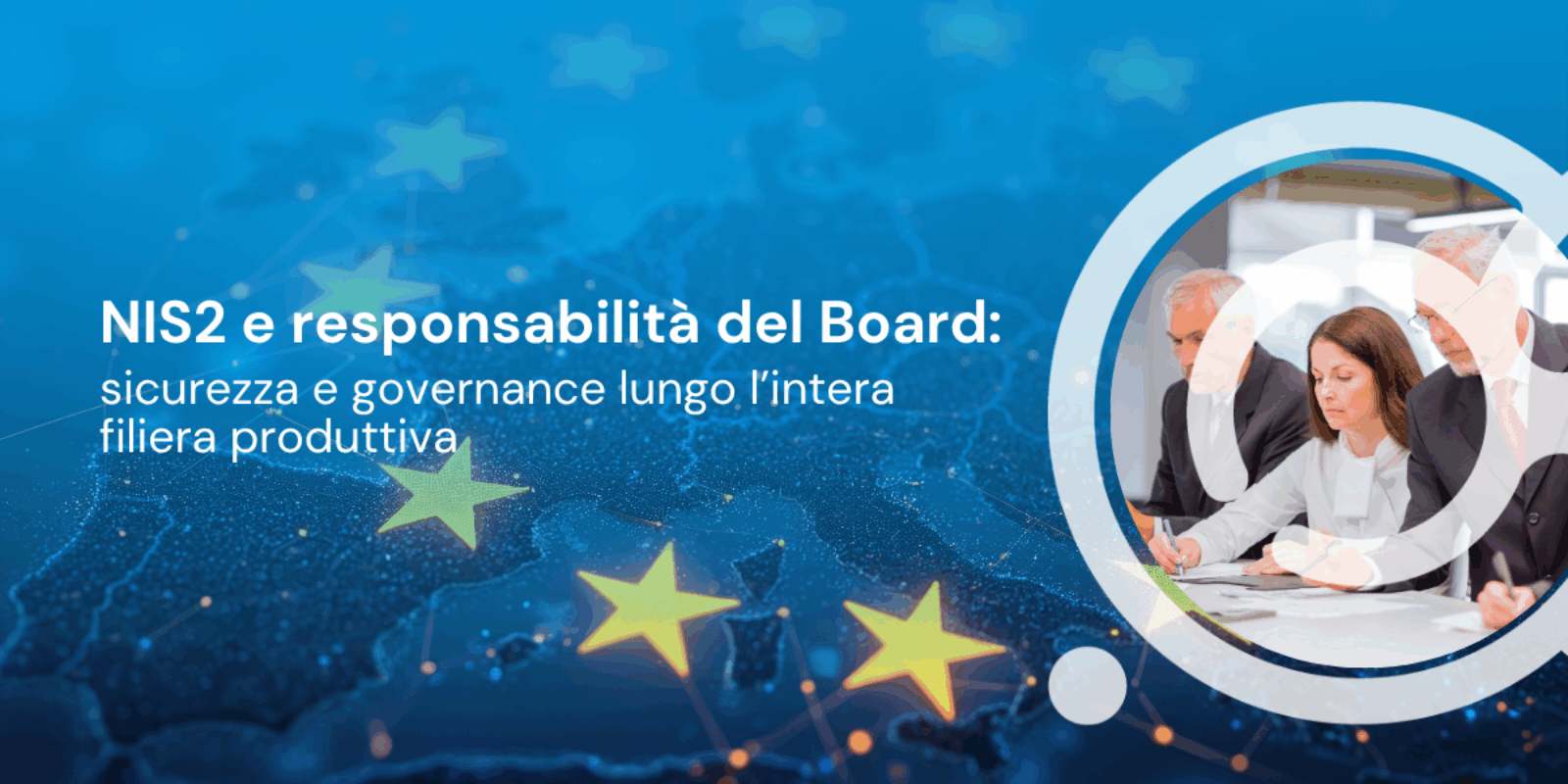 Visual Blog - Top Management NIS2