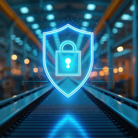 Al MECSPE 2026 con la cybersecurity industriale in azione