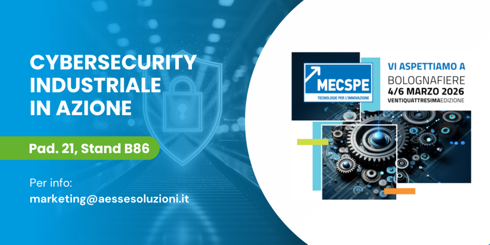 Visual Blog MECSPE 2026