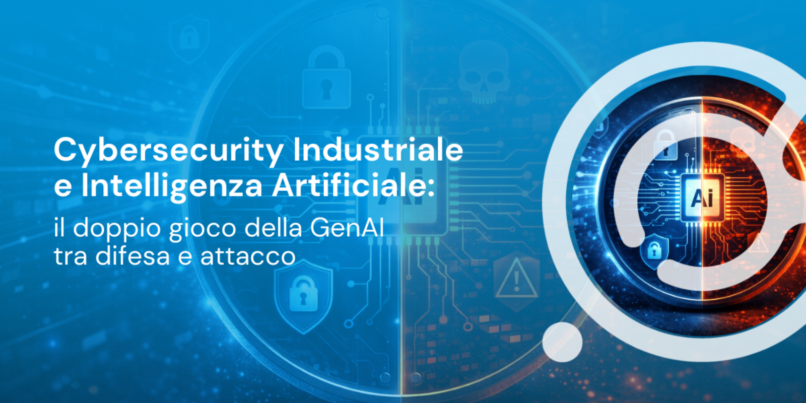 Visaual Blog - Cybersecurity e IA