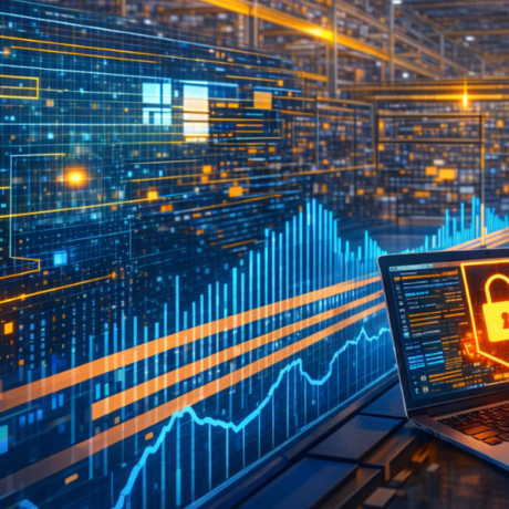 Threat Hunting OT e IA per la difesa proattiva dell’Industria 4.0