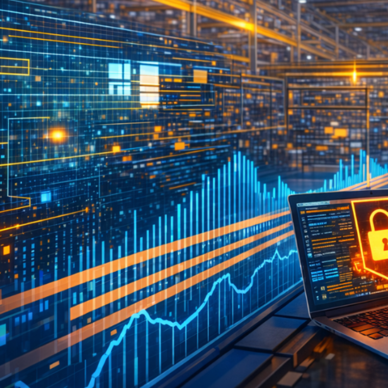 Threat Hunting OT e IA per la difesa proattiva dell’Industria 4.0