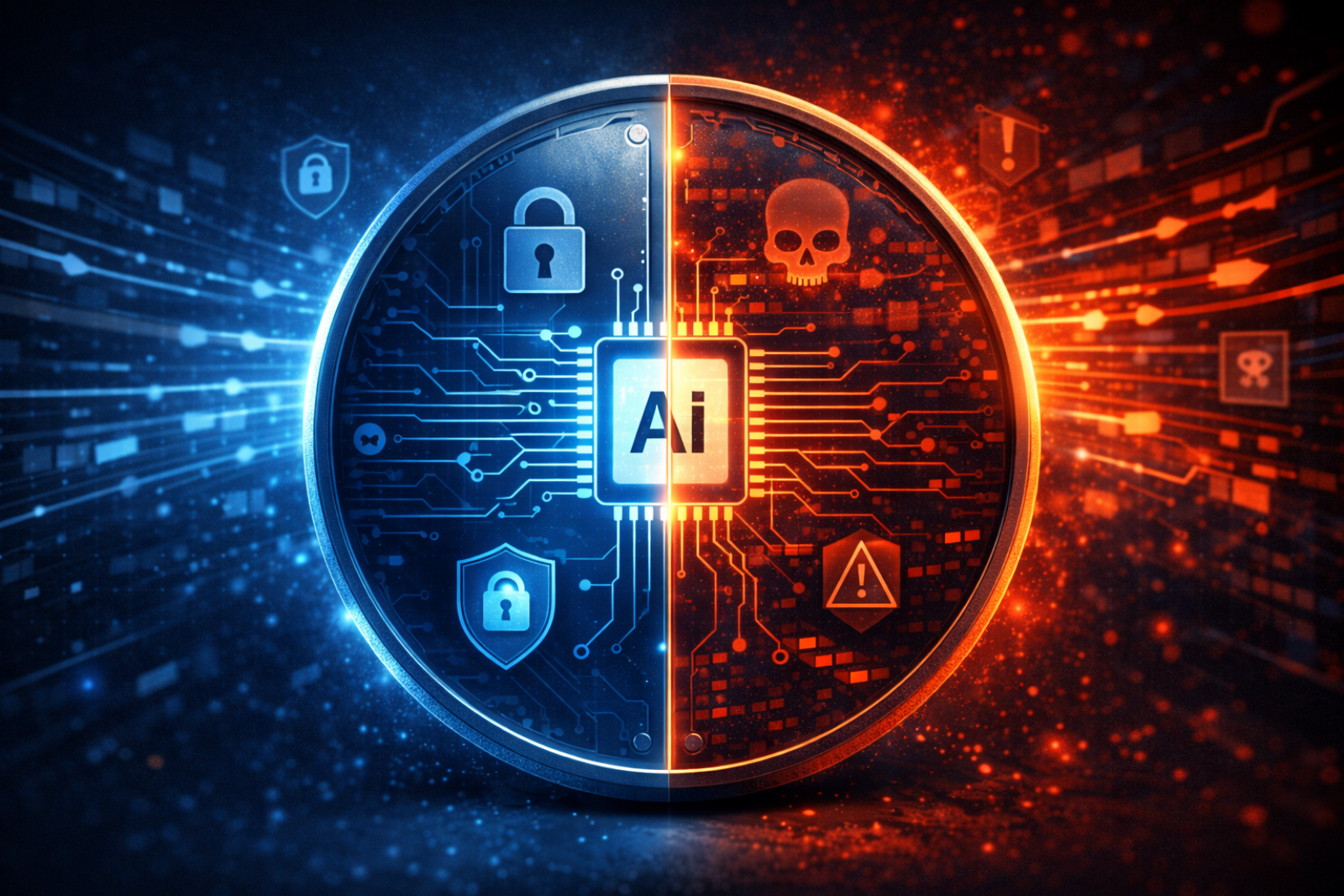 Cybersecurity Industriale e Intelligenza Artificiale: il doppio gioco della GenAI tra difesa e attacco