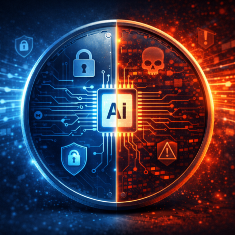 Cybersecurity Industriale e Intelligenza Artificiale: il doppio gioco della GenAI tra difesa e attacco