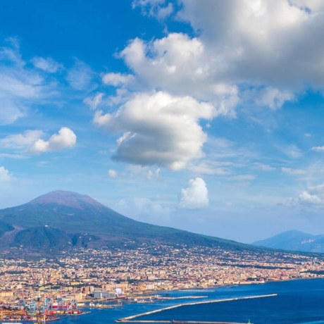 Al WMD 2026 di Napoli con Fortinet e ITCore: insieme per la fabbrica sicura