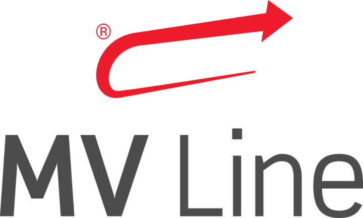 mv line logo