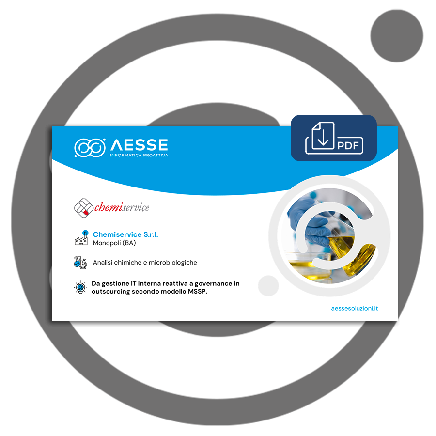 AESSE_Anteprima_Storia_Successo_Chemiservice_PPT