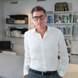 Sergio Lenoci