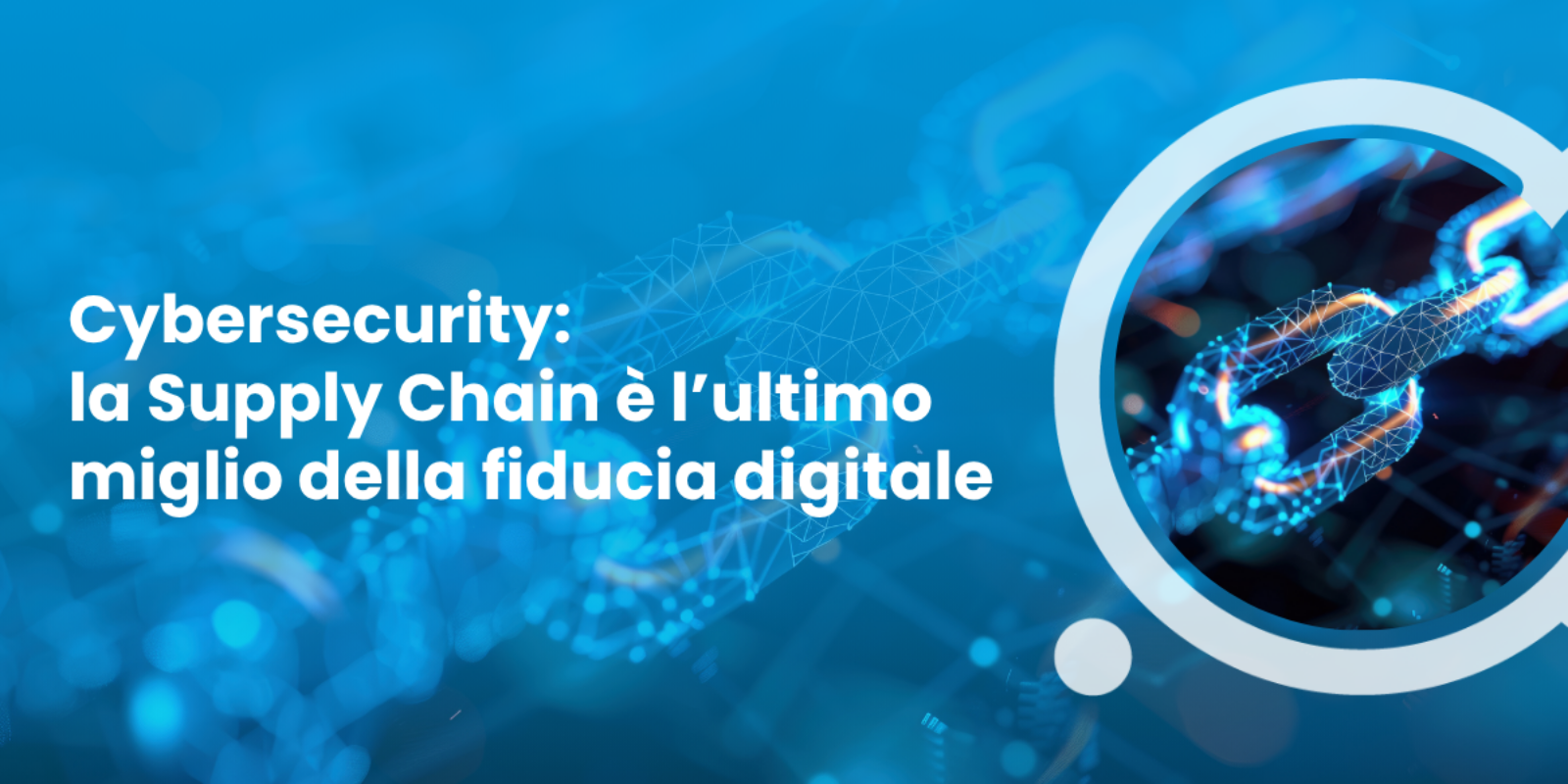Visual Blog - Sicurezza Supply Chain