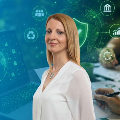 Cyber-resilienza e valore d’impresa: come la cybersecurity entra nella rendicontazione della sostenibilità