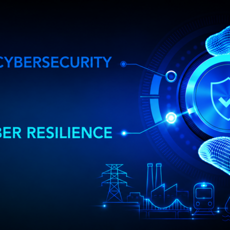 Oltre la difesa: costruire la Cyber Resilience nelle infrastrutture critiche