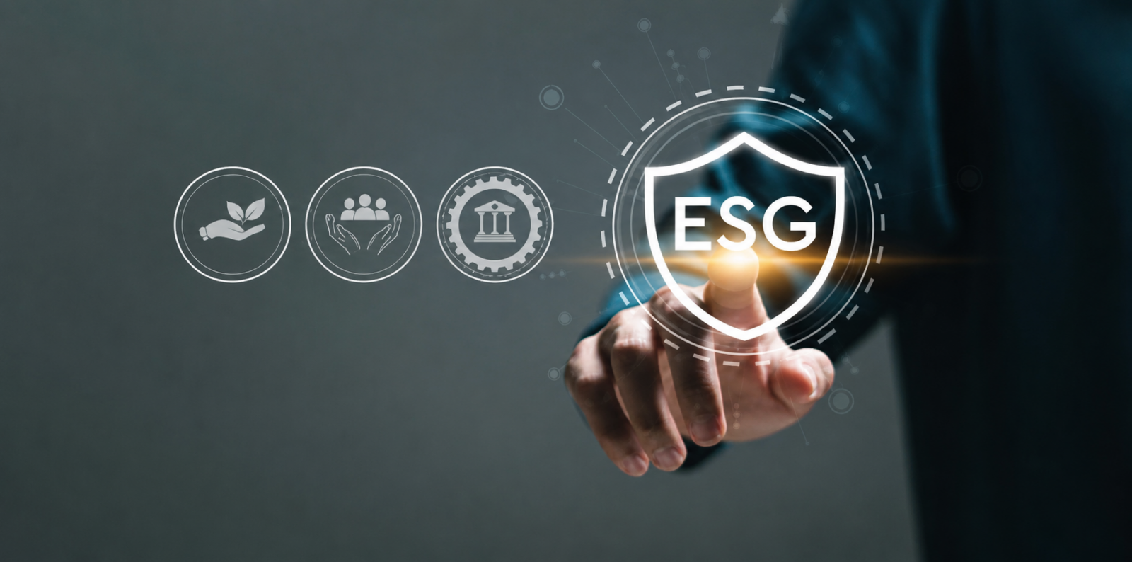 Cyber Governance: l’infrastruttura portante della sostenibilità ESG