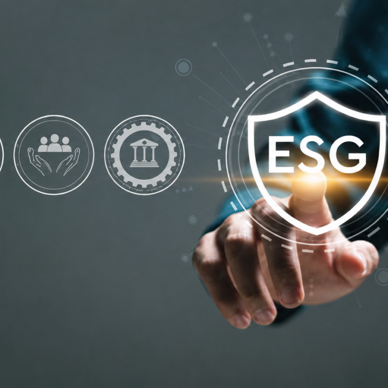 Cyber Governance: l’infrastruttura portante della sostenibilità ESG
