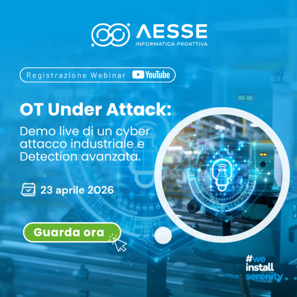 Guarda la registrazione